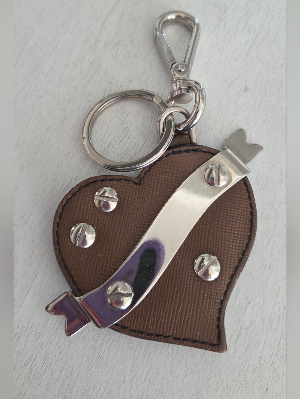 Bundle For @minimoogs Balenciaga Chevre City + Prada Charm + - Picture 15 of 16